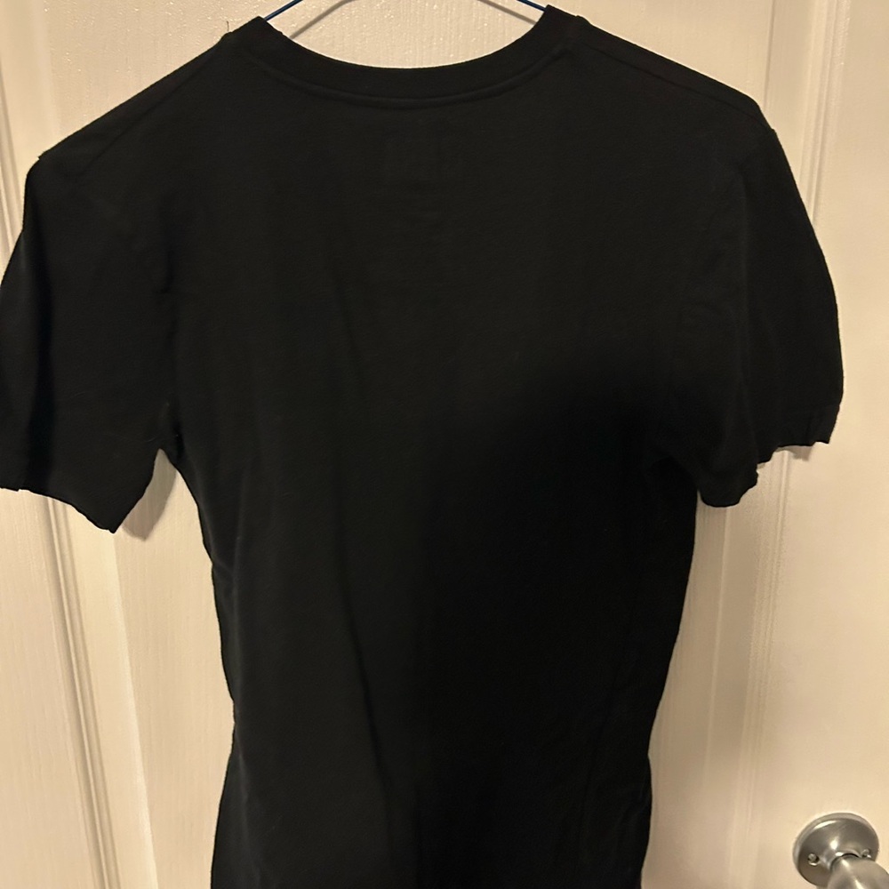 Toronto Raptors Black T-Shirt - Picture 3 of 3